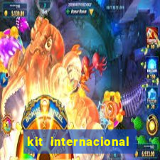 kit internacional fts 2024